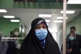 خزعلی: اعتبار مربوط به زنان از بودجه دستگاه&zwnj;ها حذف نشده&zwnj; است