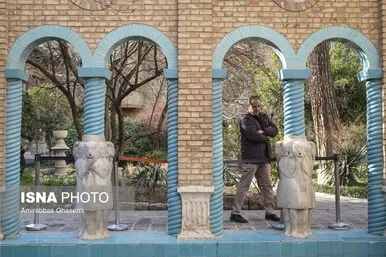 نوروزگردی | خانه محسن مقدم