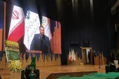 وزیر آموزش و پرورش در مشهد: کسری ۲۰۰ هزار معلم را با ۷۵ هزار معلم جدید جبران کردیم! + فیلم