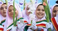 بودجه ۶.۳ همتی برنامه شیرمدرسه در ۱۴۰۴ | مدارس دولتی ابتدایی مناطق محروم در اولویت