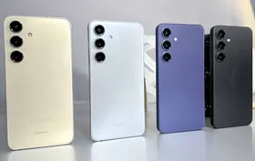 بررسی قیمت امروز موبایل&zwnj;های سامسونگ (۱۱ شهریور ۱۴۰۳) + جدول