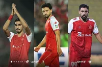 موافقت پرسپولیس با حضور ملی‌پوشان در تیم امید