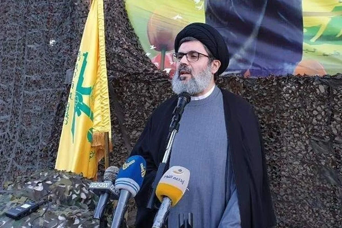 مقام حزب الله: آینده پس از «طوفان الاقصی» و پاسخ ایران دستخوش تغییر خواهد شد