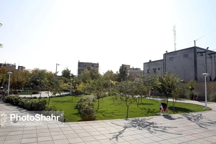 ۵۸ پروژه زودبازده منطقه ۵ تا آذرماه به بهره‌برداری می‌رسد