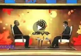 مدیر شبکه پویا: در حوزه خردسال، نباید برنامه خارجی پخش کرد + ویدئو