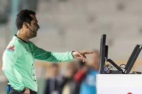 VAR به لیگ بیست و چهارم هم نمی&zwnj;رسد؟