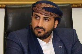 سخنگوی جنبش انصارالله یمن از برقراری امنیت کشتیرانی در دریای سرخ و باب&zwnj;المندب خبرداد