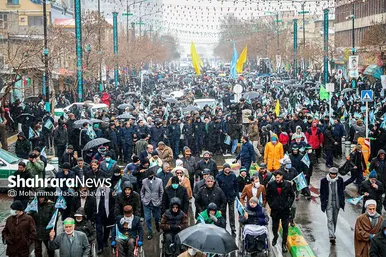اجتماع منتظران ظهور