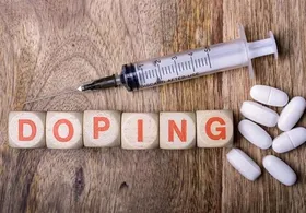 اخذ ۳۲۰۰ نمونه دوپینگ از ورزشکاران آبی حاضر در المپیک