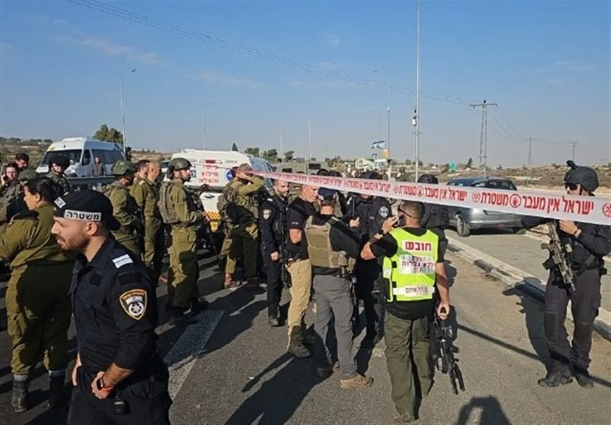 هلاکت و زخمی شدن ۴ صهیونیست در دو عملیات شهادت طلبانه در کرانه باختری (۲۷ آبان ۱۴۰۴)