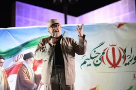 شهردار مشهد مقدس: ترامپ با اقدام خود، ناخواسته ایران را به ابرقدرت تبدیل کرد