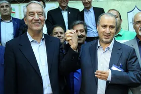 کفاشیان بیخیال شکایت از فدراسیون شد