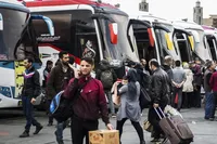 زمان آغاز پیش فروش بلیت اتوبوس اربعین ۱۴۰۲ مشخص شد