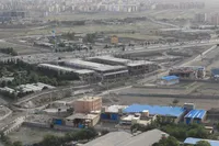 گره انتقال صنایع محور غرب مشهد، همچنان کور است