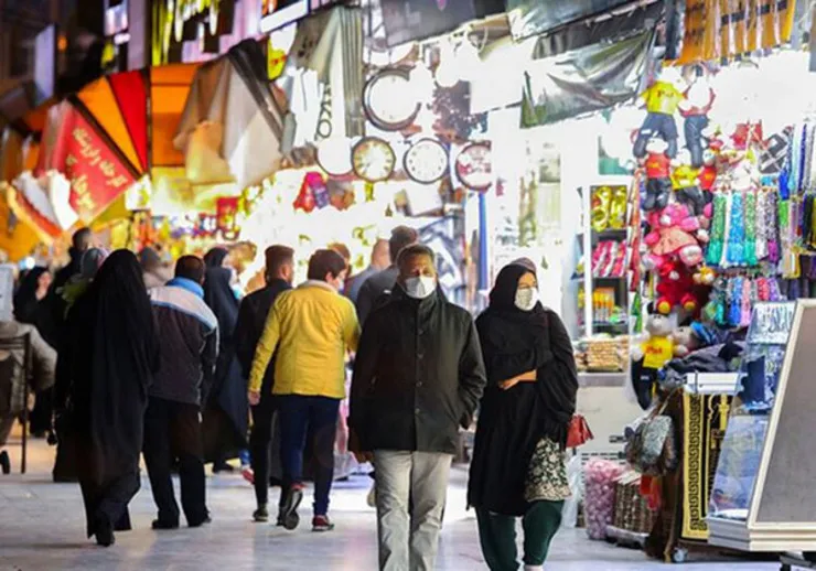 جریمه و مجازات افرادی که پروتکل‌های بهداشتی را رعایت نمی‌کنند + ویدئو