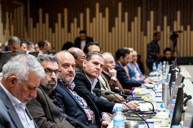 آغاز عملیات اجرایی نهضت جهادی توسعه فیبر نوری در خراسان رضوی