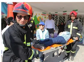 دوره آموزش آنلاین &laquo;آمادگی در برابر زلزله&raquo; برگزار می&zwnj;شود
