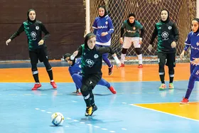 گره خوردن سرنوشت مشهد و اهواز در فوتسال