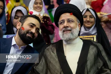 جشن بزرگ «دختران آرمانی»