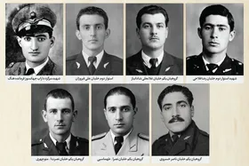 مقاومت خلبانان ایرانی در شهریور ۱۳۲۰ مقابل ارتش سرخ شوروی | پرواز عاشقانه ۷ میهن پرست