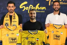 سپاهان ۳ بازیکن مهمش را کنار می&zwnj;گذارد