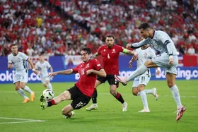 درآمد ۲۰ میلیاردی پرسپولیس از حضور گولسیانی در یورو ۲۰۲۴