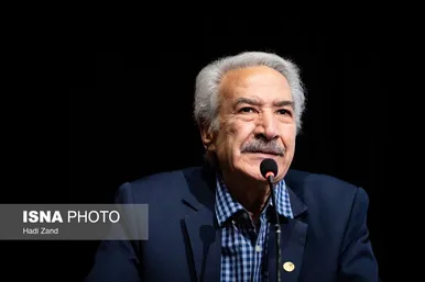 عکس‌هایی از مراسم تقدیر از جواد یساری