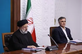 رئیس جمهور بر لزوم انطباق فعالیت&zwnj;های نظام بانکی با موازین شرعی تاکید کرد