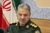 جایگاه امروز مسئولان مرهون ایثار شهدا و پیشکسوتان دفاع مقدس است + فیلم