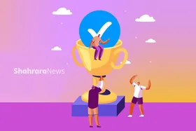 تیک آبی اینستاگرام چیست و چطور می&zwnj;توان آن را دریافت کرد؟ + آموزش تصویری