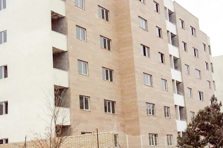 تدابیر شهرداری مشهد برای شهرک امید