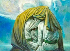آموختنی&zwnj;هایی از حدیث&zwnj;کسا در گفتگو با حجت الاسلام عیسی غلامپور