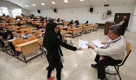 برای برگزاری آزمون&zwnj;ها در شرایط بحران کرونا، مکانیزم&zwnj;های گوناگونی داریم