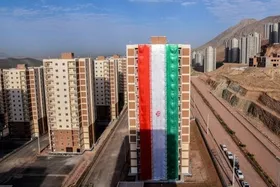 واگذاری۱۶۶ قطعه زمین در قالب طرح جوانی جمعیت به متقاضیان