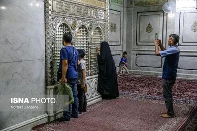 دمشق؛ پایتخت فرهنگی و تاریخی سوریه
