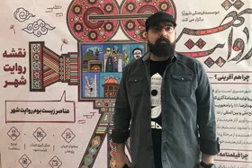 برای روایت شهر مشهد &laquo;فیلم&zwnj;نامه&raquo; نیاز داریم