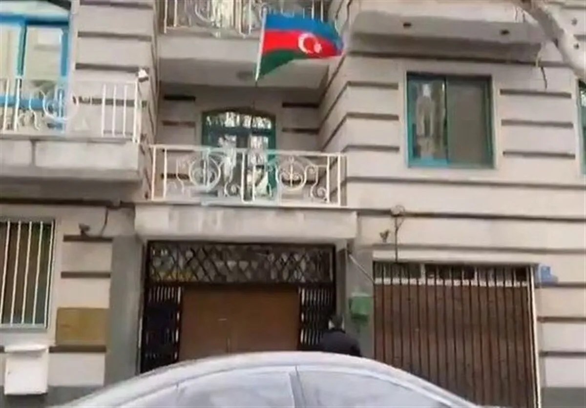 شکایت آذربایجان از ایران به سازمان‌های بین‌المللی!