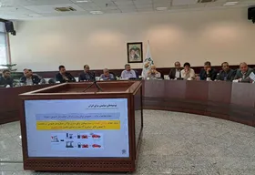 برقی&zwnj;سازی ناوگان حمل&zwnj;ونقل عمومی در مشهد نیازمند بررسی بیشتر و جدی&zwnj;تری است