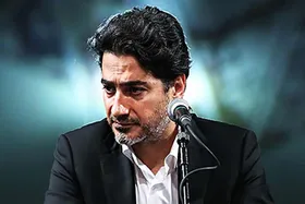 دل&zwnj;نوشته همایون شجریان درباره حملات رژیم صهیونیستی به خاک ایران + عکس