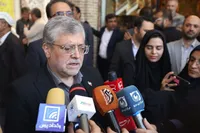 شهردار مشهد مقدس: برای بازسازی بنا‌های تاریخی توسط مردم مجوز‌های رایگان می‌دهیم + فیلم