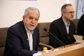 وزیر میراث فرهنگی: توسعه کشور از مسیر سرمایه&zwnj;گذاری و اعتماد ملی می&zwnj;گذرد