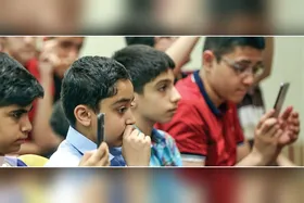 آسیب&zwnj;های مجازی برای کودکان در دنیای حقیقی