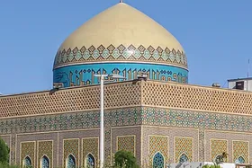 نگاهی به روایت&zwnj;های تاریخی درباره مقبره شیخ&zwnj; طبرسی
