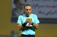 داور احتمالی دربی مشخص شد