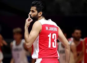 جمشیدی: نخستین بار است با این کادر فنی کار می&zwnj;کنم/ بازی با بحرین آسان نیست