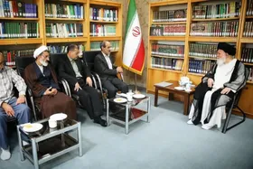 آیت الله علم&zwnj;الهدی: مقاومت آزادگان، کشور را به اقتدار امروز رساند