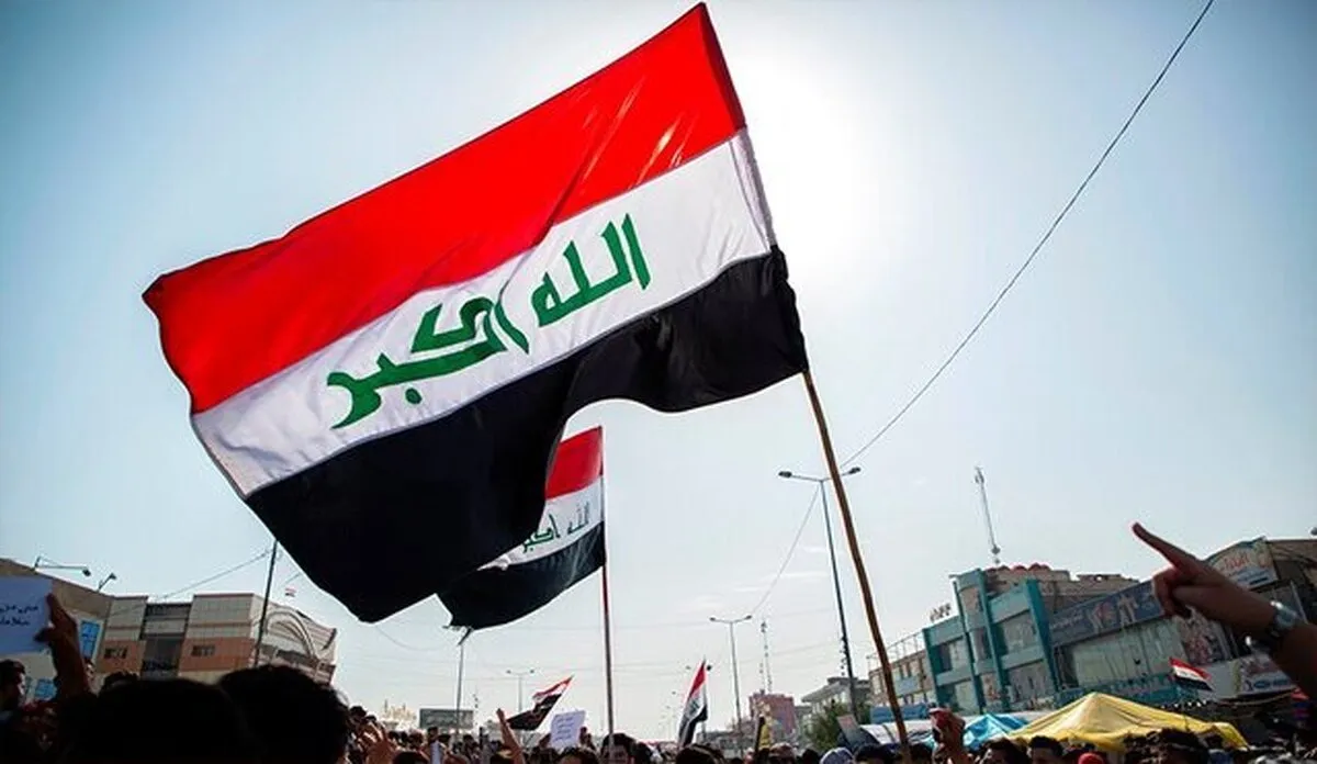 عراق می‌خواهد حضور مستشاران آمریکایی در اربیل تا اواخر  ۲۰۲۶ پایان یابد