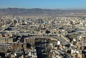 مشهد پایگاه داده&zwnj;های پژوهشی کلان شهر&zwnj;ها