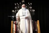 آیت‌الله علم‌الهدی: بی‌حجاب با عمل ضدقانونی، حق اجتماعی خود را سلب می‌کند| این مصوبه هرگز مغایر با قانون اساسی نیست