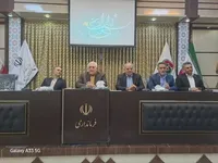 مدیرکل راهداری خراسان رضوی: ظرفیت‌های موجود در مرز دوغارون فراتر از یک مسیر عبور کالاست